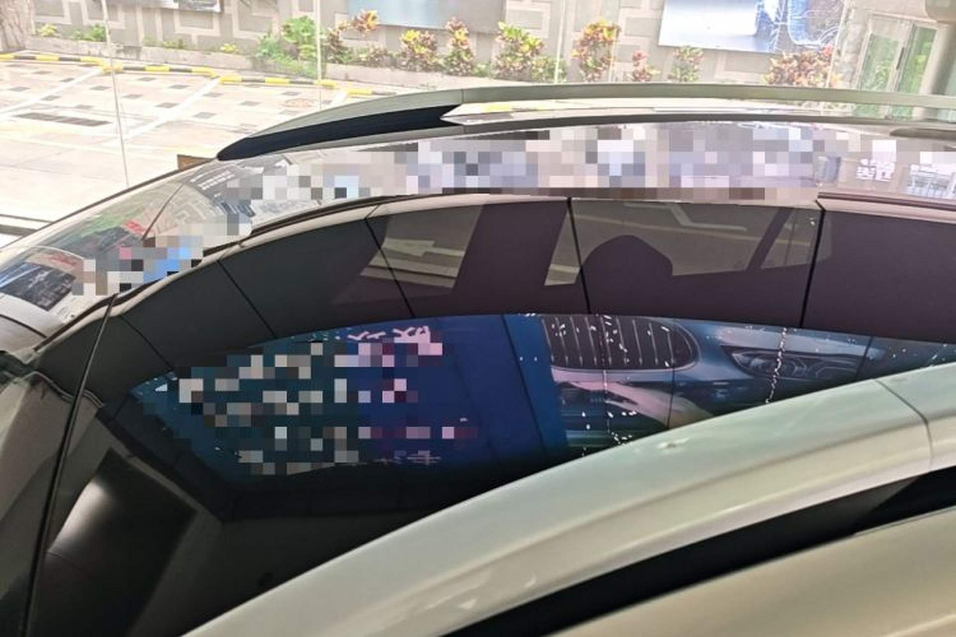 Used AION V 2022 Plus 70 Smart Edition Ternary Lithium Roof