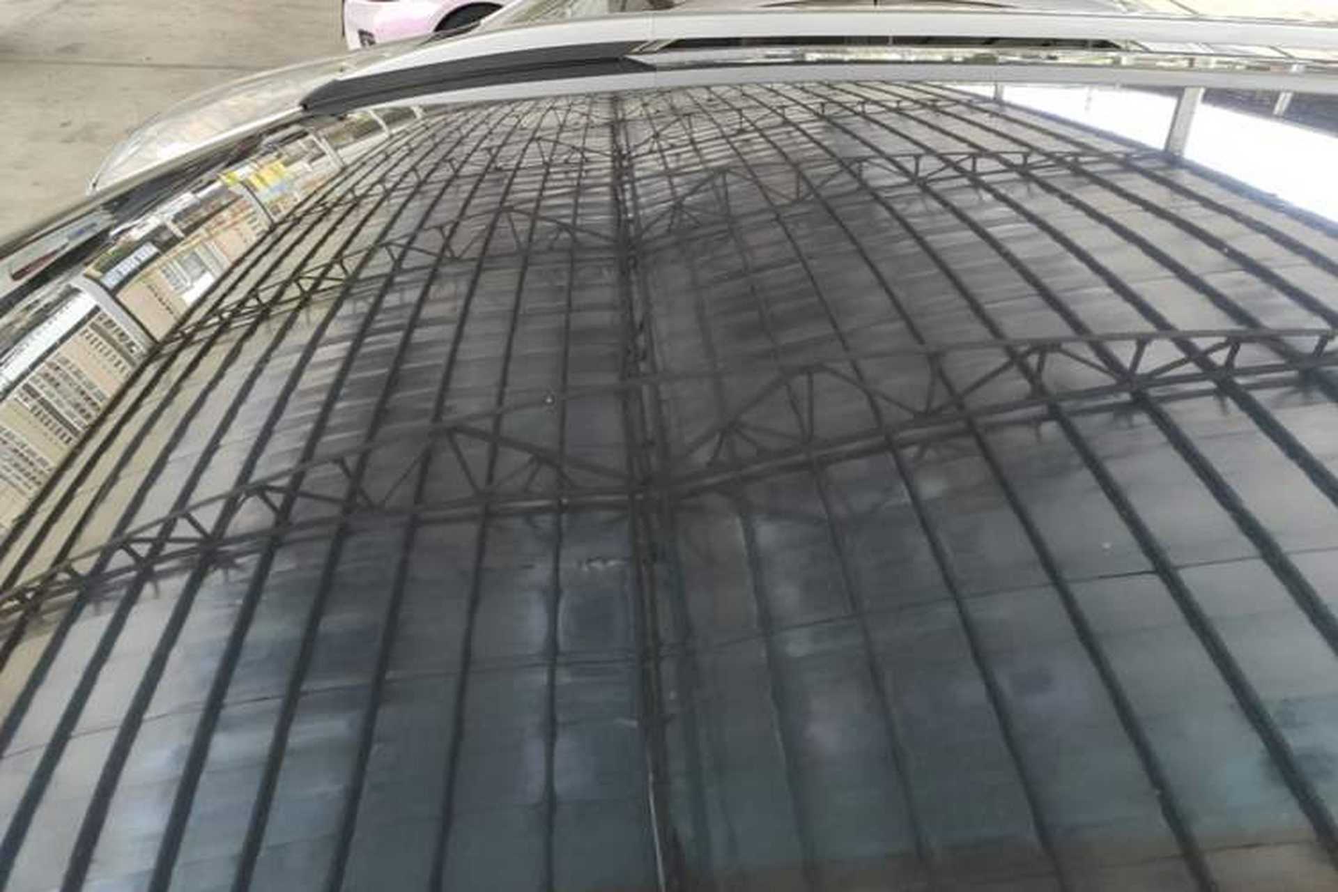 Used AION V 2022 Plus 70 Smart Edition Ternary Lithium Roof