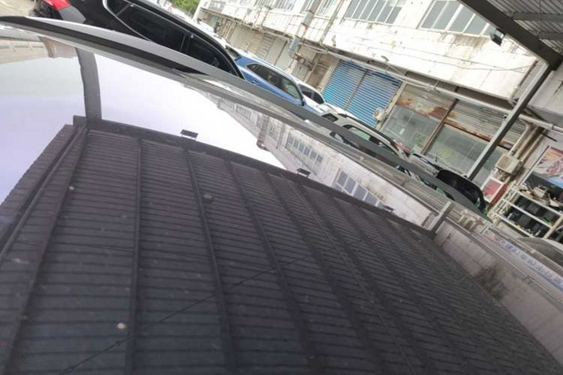 Used AION V 2022 Plus 70 Smart Edition Ternary Lithium Roof