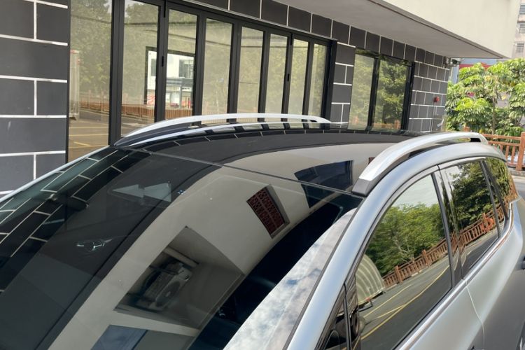 Used AION V 2022 Plus 70 Smart Technology Edition Ternary Lithium Roof