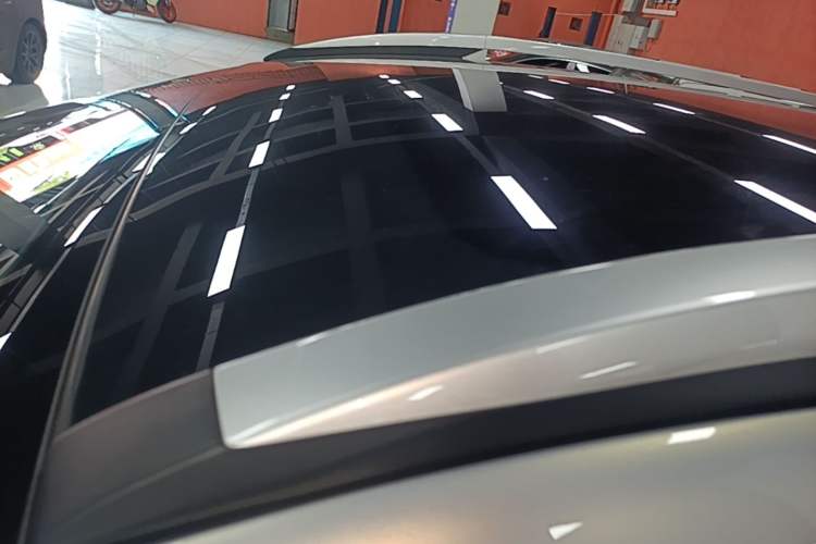 Used AION V 2022 Plus 70 Smart Technology Edition Ternary Lithium Roof