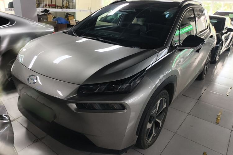 Used AION V 2022 Plus 70 Smart Edition Ternary Lithium Guazi used car, China used car export, Used car for sale, Used  cars, Cheapest cars for sale