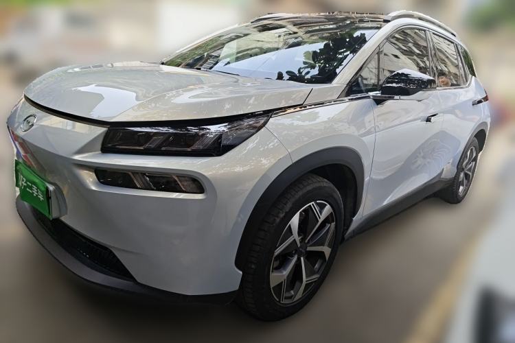 Used AION V 2022 Plus 70 Smart Technology Edition Ternary Lithium Guazi used car, China used car export, Used car for sale, Used cars, Cheapest cars for sale