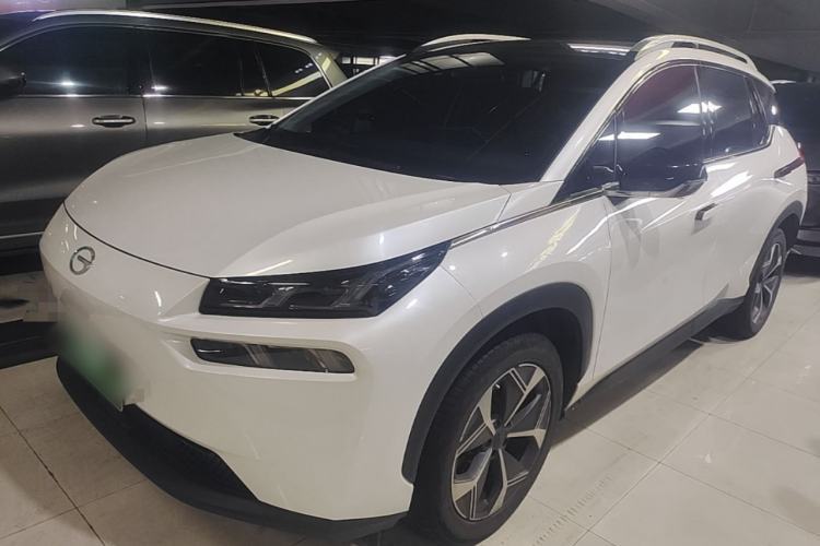 Used AION V 2022 Plus 70 Smart Edition Ternary Lithium Guazi used car, China used car export, Used car for sale, Used cars, Cheapest cars for sale