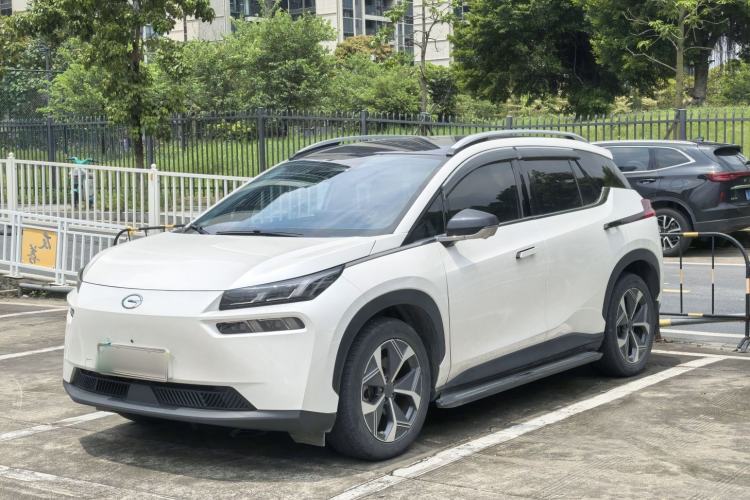 Ojetý AION V 2022 Plus 70 Smart Edition Ternary Lithium Guazi used car, China used car export, Used car for sale, Used  cars, Cheapest cars for sale
