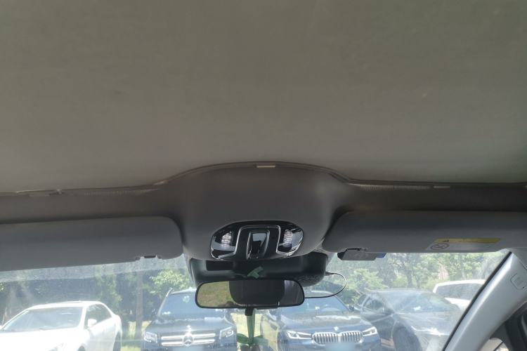 Used AION V 2022 Plus 70 Smart Technology Edition Ternary Lithium Headliner