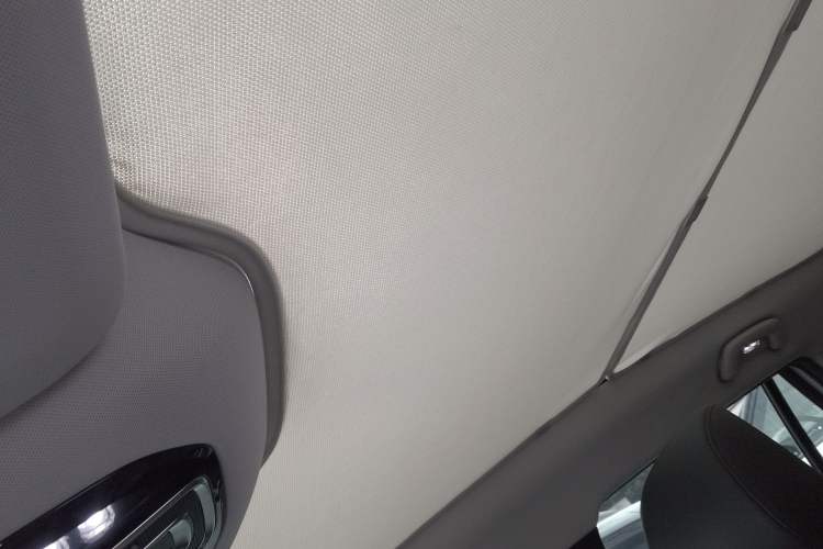 Used AION V 2022 Plus 70 Smart Technology Edition Ternary Lithium Headliner