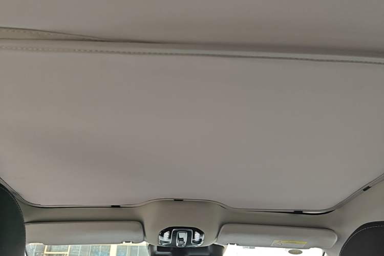 Used AION V 2022 Plus 70 Smart Edition Ternary Lithium Headliner