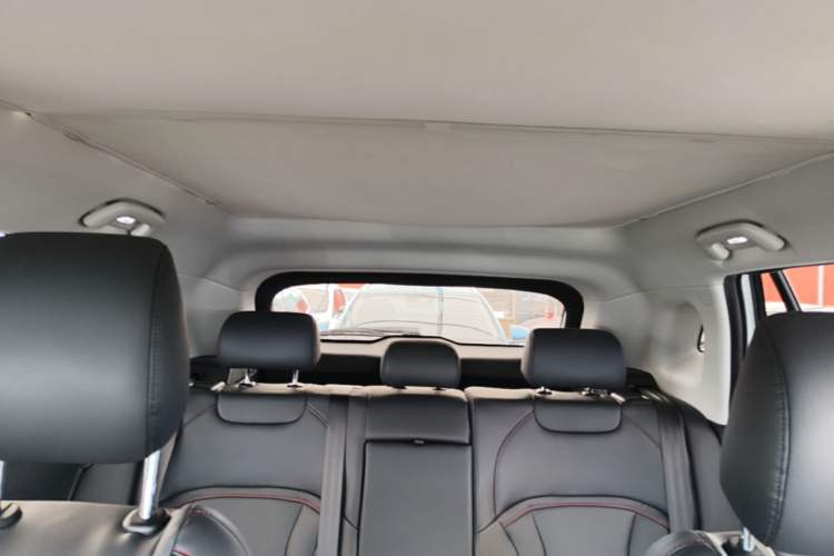 Used AION V 2022 Plus 70 Smart Technology Edition Ternary Lithium Headliner