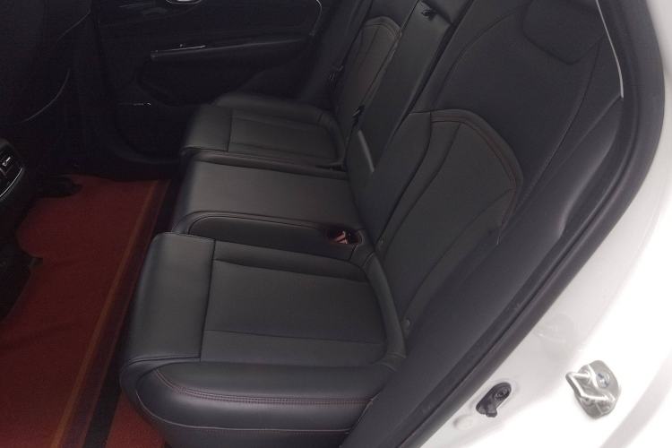 Used AION V 2022 Plus 70 Smart Technology Edition Ternary Lithium Left Rear Seat