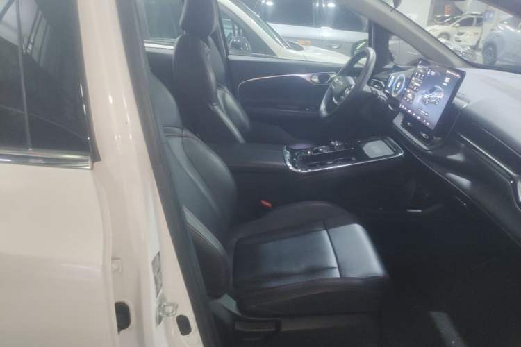 Used AION V 2022 Plus 70 Smart Edition Ternary Lithium Right Front Seat