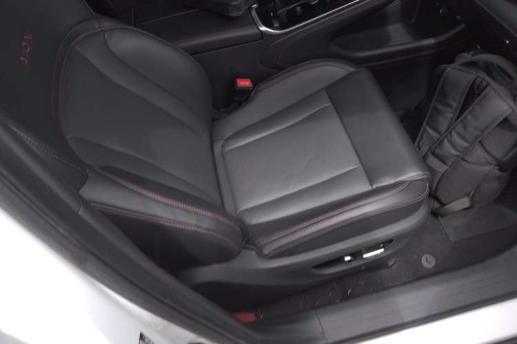 Used AION V 2022 Plus 70 Smart Technology Edition Ternary Lithium Right Front Seat