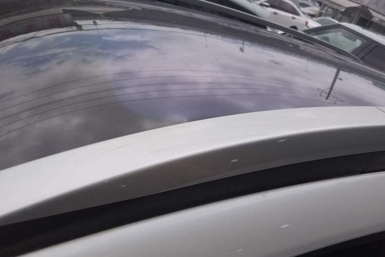 Used AION V 2022 Plus 70 Smart Technology Edition Ternary Lithium Roof