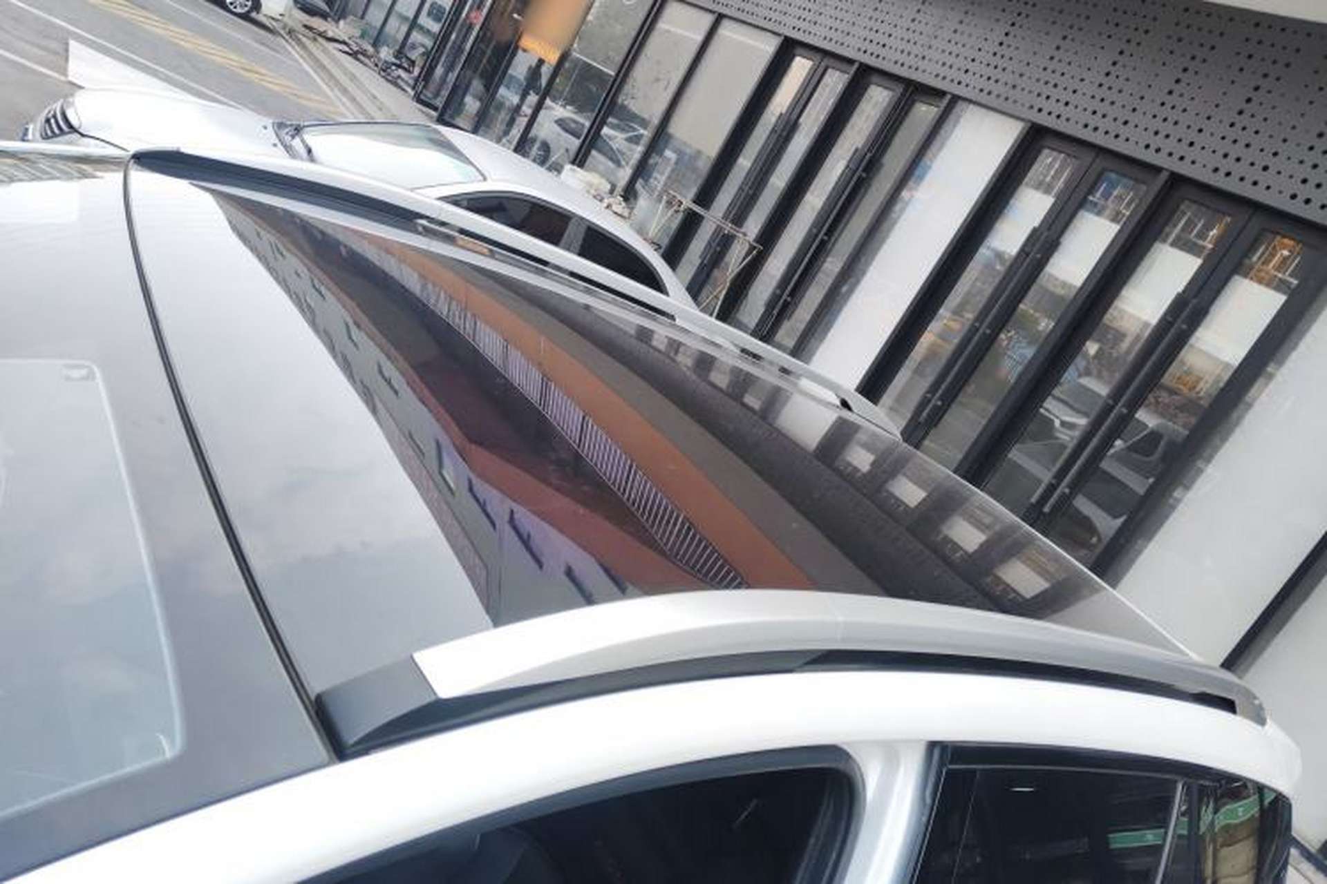 Used AION V 2022 Plus 70 Smart Technology Edition Ternary Lithium Roof