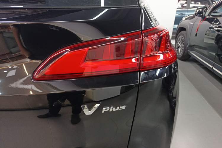 Used AION V 2023 Plus 70 Smart Edition Lithium Iron Phosphate Right Rear Taillight