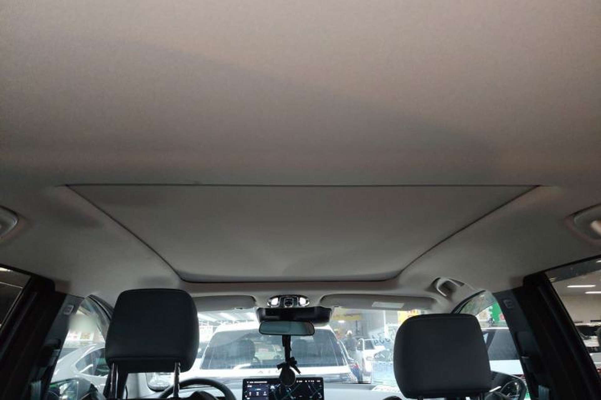 Used AION V 2023 Plus 70 Smart Tech Edition Ternary Lithium Headliner