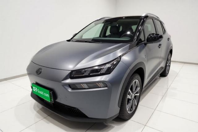 AION V 2023 Plus 70 Smart Enjoyment Seven-Seater Edition Ternary Lithium с пробегом