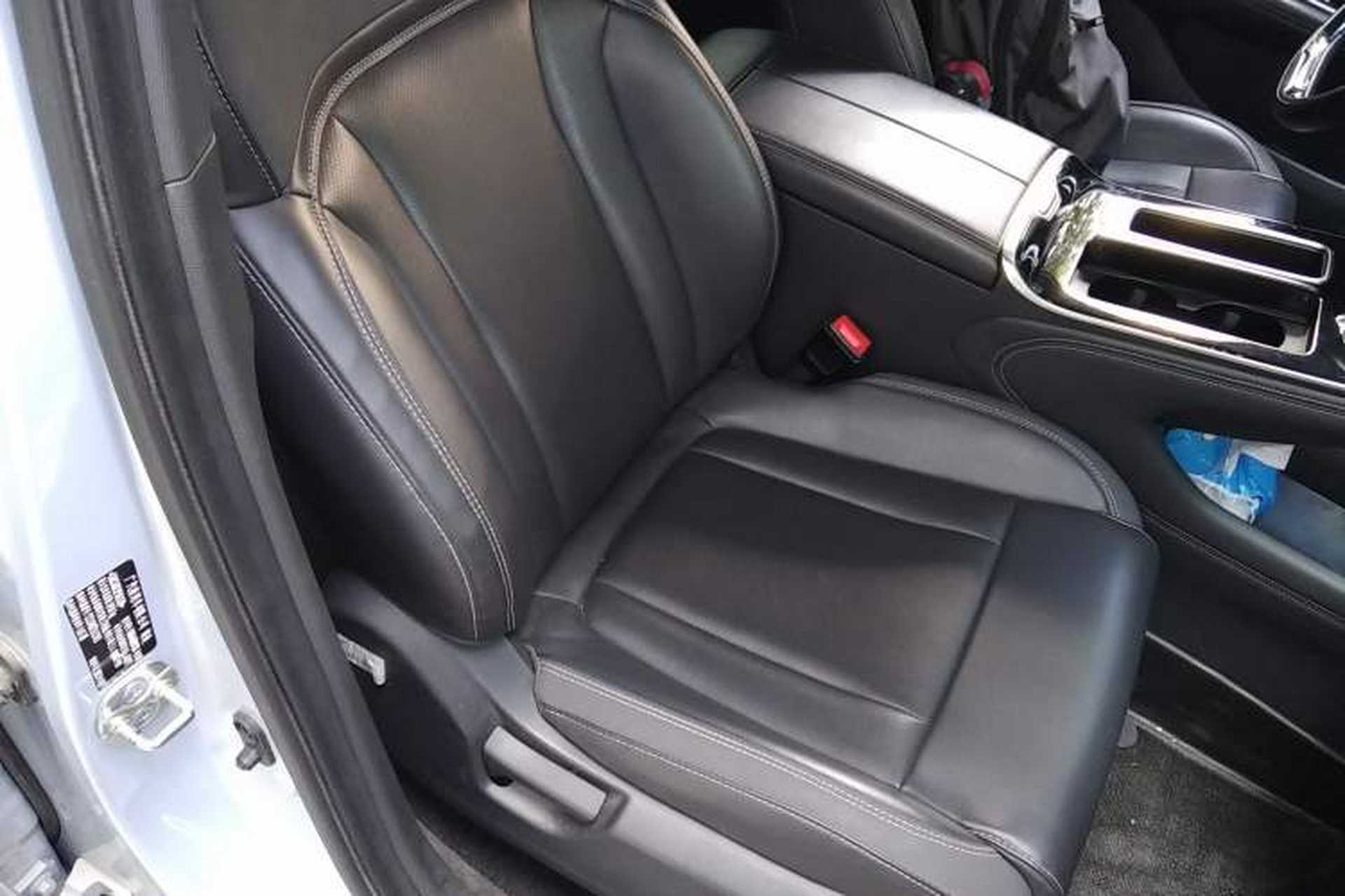 Used AION V 2023 Plus 70 Smart Edition Ternary Lithium Right Front Seat