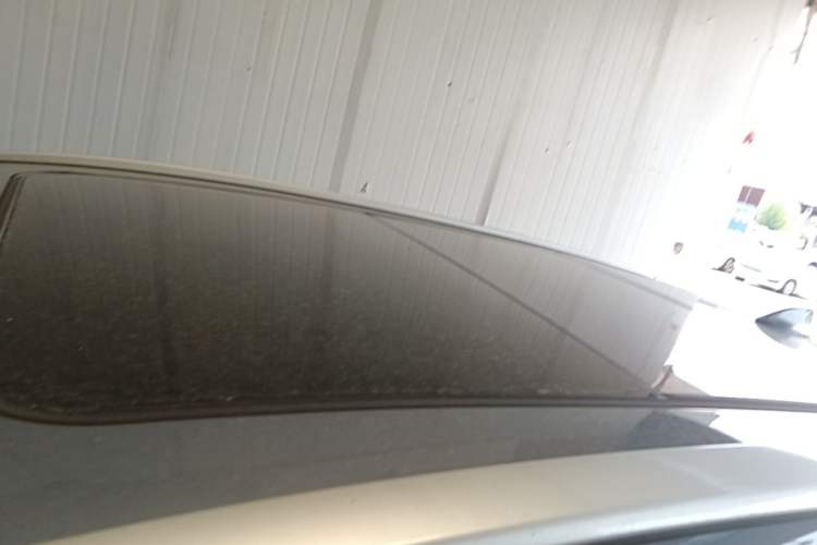 Used AION V 2023 Plus 70 Super Fast Charging Version Ternary Lithium Roof