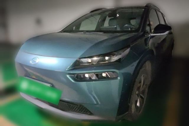 Używany AION V 2023 Plus 70 Smart Edition Ternary Lithium