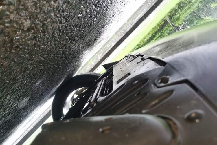 Used AION V 2023 Plus 70 Smart Enjoyment Seven-Seater Edition Ternary Lithium Chassis Front Left