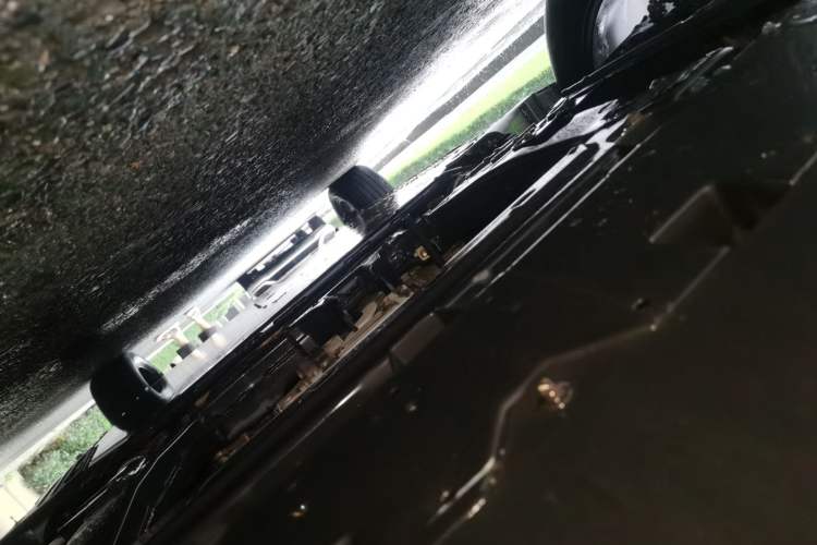 Used AION V 2023 Plus 70 Smart Enjoyment Seven-Seater Edition Ternary Lithium Chassis Front