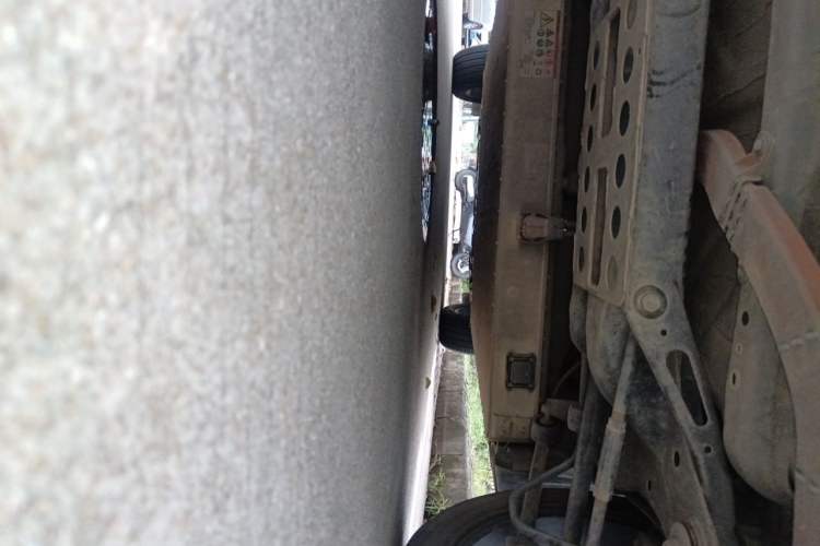Used AION V 2023 Plus 70 Smart Tech Edition Lithium Iron Phosphate Chassis Rear