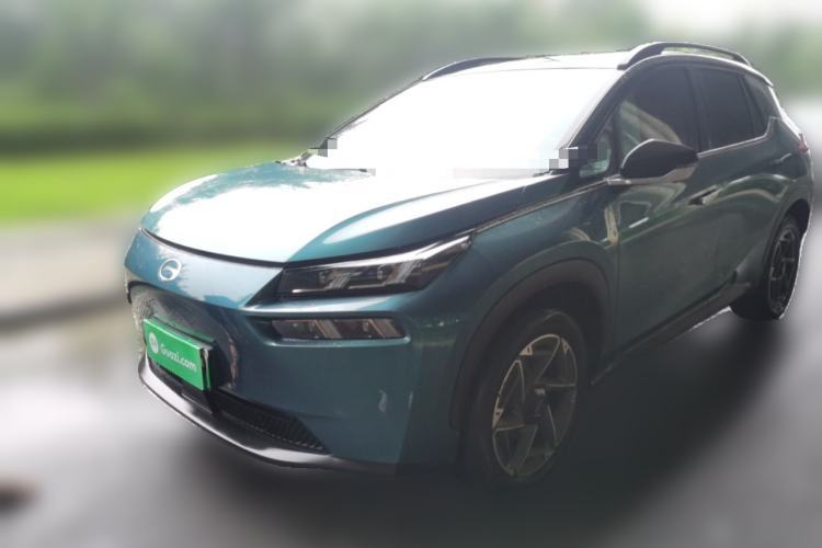 Used AION V 2023 Plus 70 Smart Enjoyment Seven-Seater Edition Ternary Lithium Guazi used car, China used car export, Used car for sale, Used cars, Cheapest cars for sale