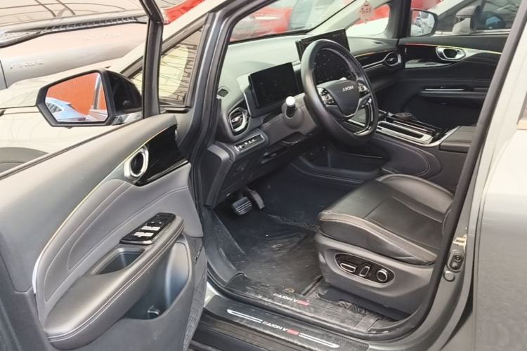Used AION V 2023 Plus 70 Smart Edition Ternary Lithium Driver Seat