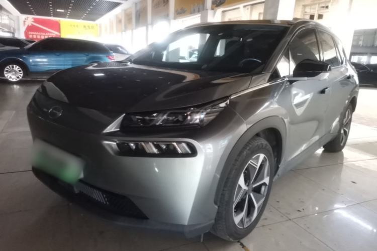 Used AION V 2023 Plus 70 Smart Edition Lithium Iron Phosphate Guazi used car, China used car export, Used car for sale, Used cars, Cheapest cars for sale