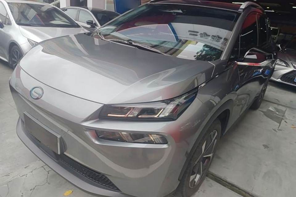 AION V 2023