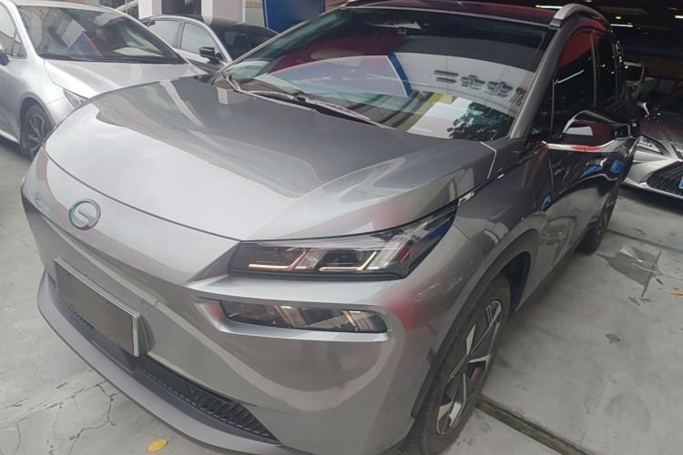 Ojetý AION V 2023 Plus 70 Super Fast Charging Version Ternary Lithium Guazi used car, China used car export, Used car for sale, Used  cars, Cheapest cars for sale