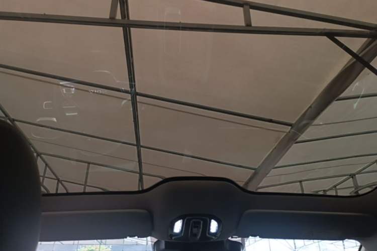 Used AION V 2023 Plus 70 Smart Edition Ternary Lithium Headliner