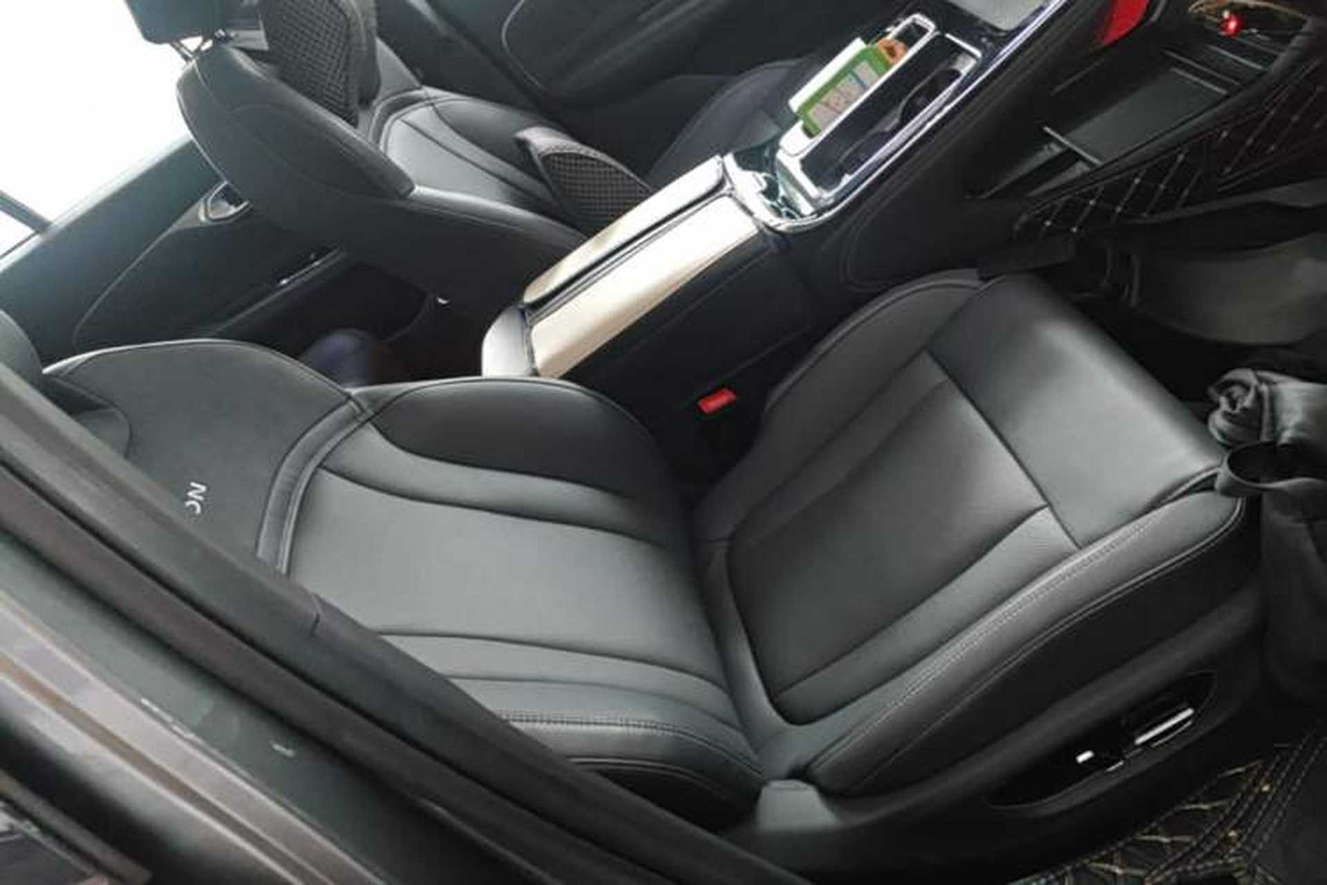 Used AION V 2023 Plus 70 Smart Enjoyment Seven-Seater Edition Ternary Lithium Right Front Seat
