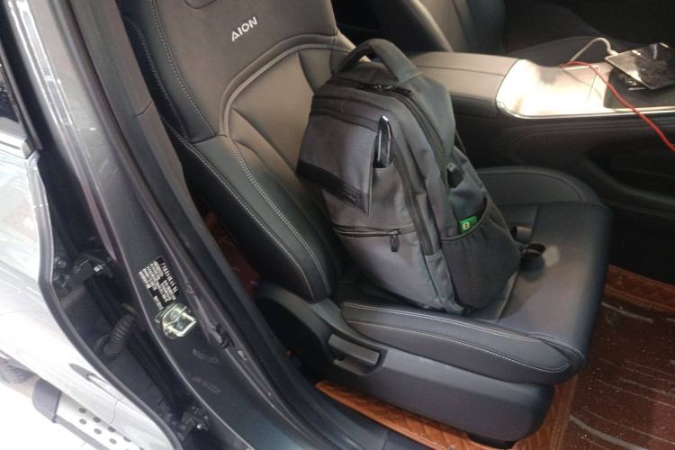 Used AION V 2023 Plus 70 Smart Edition Lithium Iron Phosphate Right Front Seat