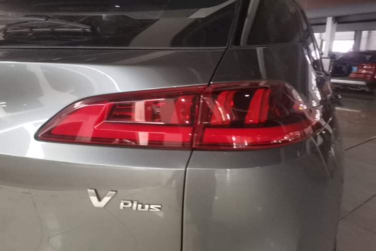 Used AION V 2023 Plus 70 Smart Edition Lithium Iron Phosphate Right Rear Taillight