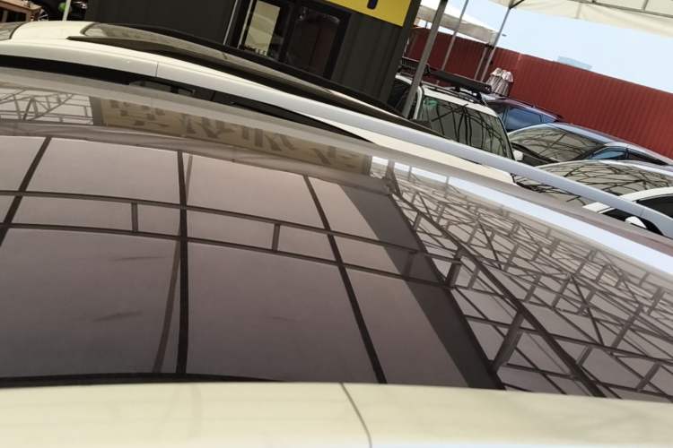 Used AION V 2023 Plus 70 Smart Edition Ternary Lithium Roof