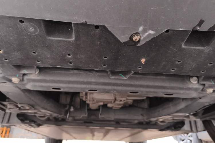 Used AION V 2023 Plus 80 Smart Enjoyment Seven-Seater Edition Ternary Lithium Chassis Front