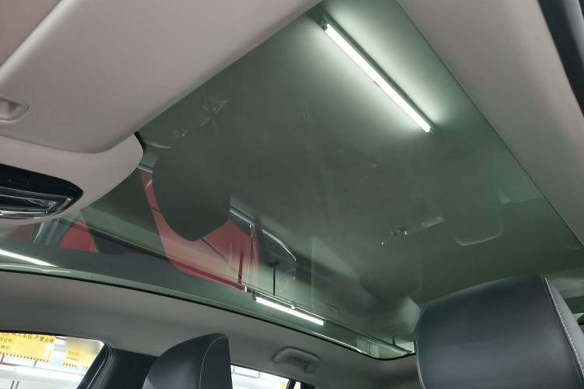 Used AION V 2023 Plus 70 Smart Edition Ternary Lithium Headliner