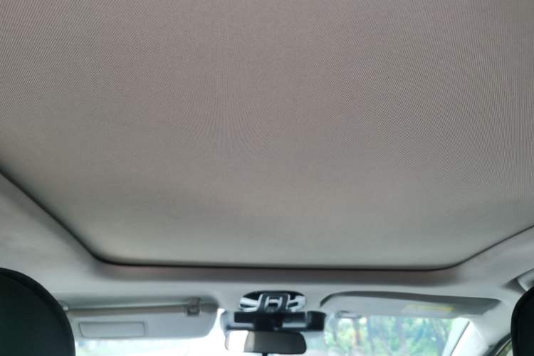 Used AION V 2023 Plus 70 Smart Edition Lithium Iron Phosphate Headliner