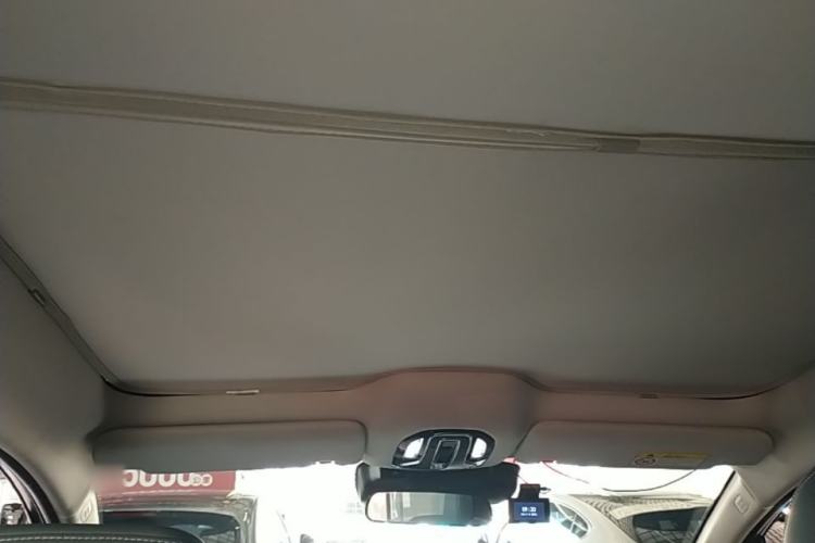 Used AION V 2023 Plus 70 Smart Enjoyment Seven-Seater Edition Ternary Lithium Headliner