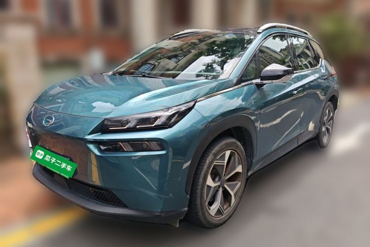 Used AION V 2023 Plus 70 Smart Edition Ternary Lithium Guazi used car, China used car export, Used car for sale, Used  cars, Cheapest cars for sale