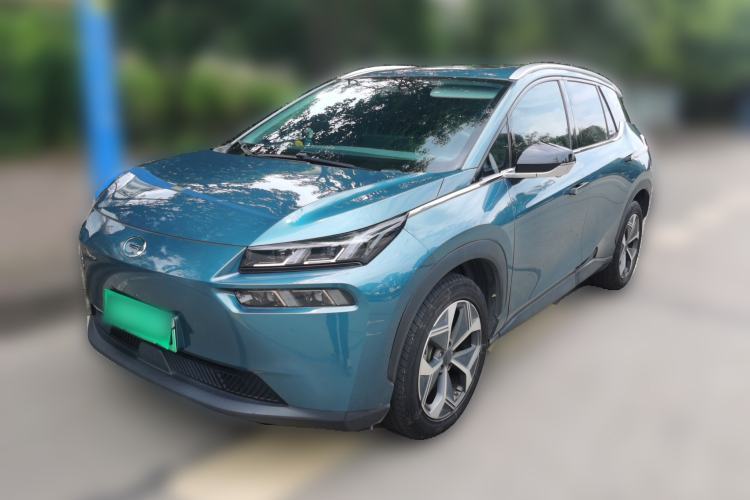 Ojetý AION V 2023 Plus 70 Smart Edition Lithium Iron Phosphate Guazi used car, China used car export, Used car for sale, Used  cars, Cheapest cars for sale