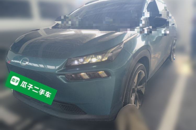 Używany AION V 2023 Plus 80 Smart Enjoyment Seven-Seater Edition Ternary Lithium Guazi used car, China used car export, Used car for sale, Used cars, Cheapest cars for sale