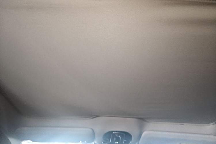 Used AION V 2023 Plus 70 Smart Tech Edition Ternary Lithium Headliner