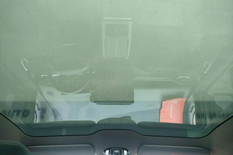 Used AION V 2023 Plus 80 Smart Technology Edition Ternary Lithium Headliner