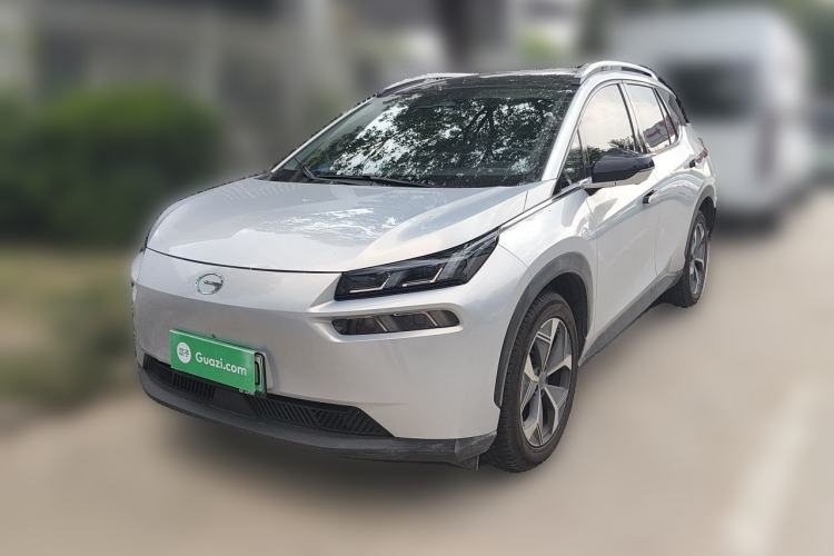 Used AION V 2023 Plus 70 Smart Edition Ternary Lithium Guazi used car, China used car export, Used car for sale, Used  cars, Cheapest cars for sale