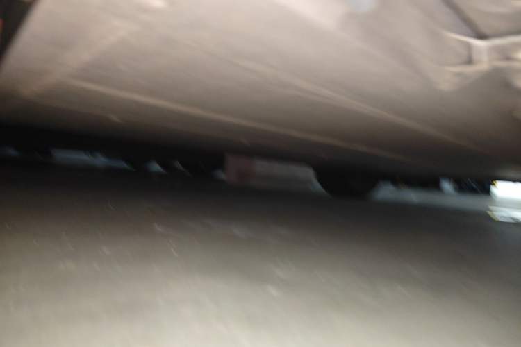 Used AION V 2023 Plus 80 Smart Technology Edition Ternary Lithium Chassis Rear Right