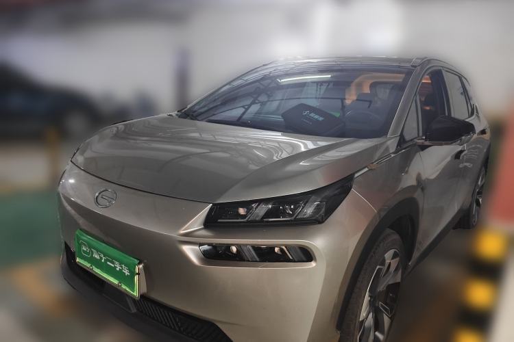 Used AION V 2023 Plus 80 Smart Edition Ternary Lithium Guazi used car, China used car export, Used car for sale, Used  cars, Cheapest cars for sale, Electric vehicle, New energy car