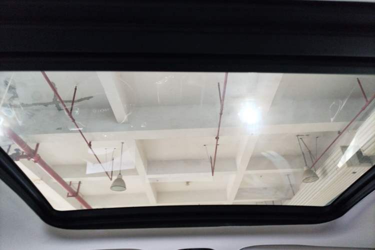 Used AION V 2023 Plus 70 Smart Tech Edition Lithium Iron Phosphate Headliner